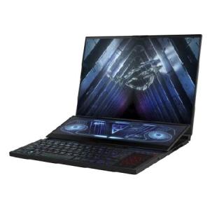 ASUS ROG Zephyrus Duo 16 (2022) Gaming Laptop, 16  165Hz IPS Type WUXGA 16:10 Display, NVIDIA GeForce RTX 3060, AMD Ryzen 7 6800H, 16GB DDR5, 1TB SSD,｜bic-store