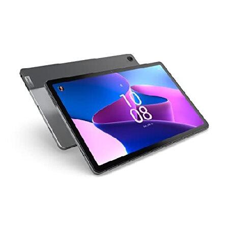 Lenovo Tab M10 Plus 3rd Gen Tablet - 10&quot; FHD - And...