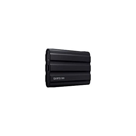 SAMSUNG T7 Shield 1TB, Portable SSD, up to 1050MB/...