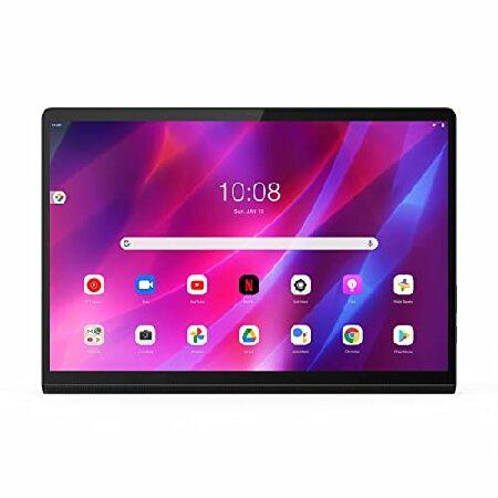 Lenovo Yoga Tab 13, 13.0&quot; Touch Tablet Qualcomm Sn...