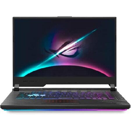 ASUS Newest ROG Strix G15 Gaming Laptop, 15.6&quot; Ful...
