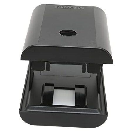 Photo Scanner, Easy to Use Portable Foldable Slide...