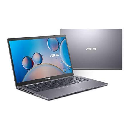 ASUS VivoBook 15 Thin and Light Laptop, 15.6  HD D...