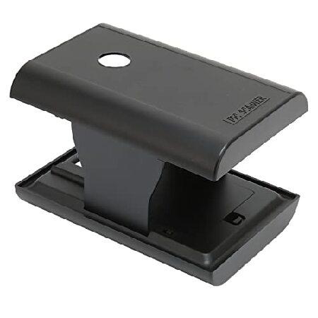 Mobile Film Scanner, Portable Foldable Mobile Film...