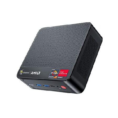 Beelink SER5 Versatile Mini PC, AMD Ryzen 5 5500U(...