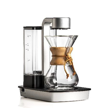 CHEMEX Ottomatic 2.0 Coffeemaker Set - 40 oz. Capa...