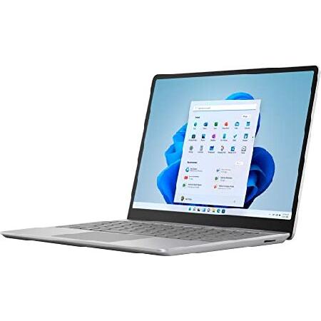 Microsoft Surface Laptop Go 12.4&quot; Touchscreen Lapt...