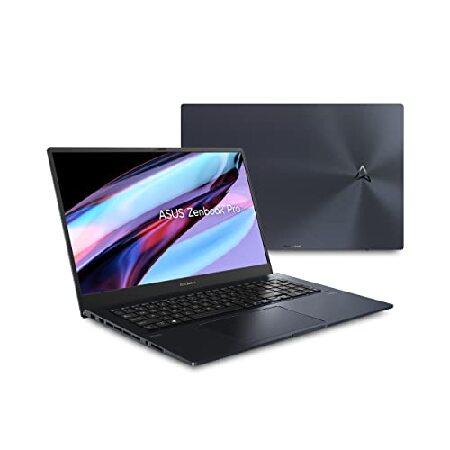 ASUS Zenbook Pro 17 Laptop, 17.3” Pantone Validate...