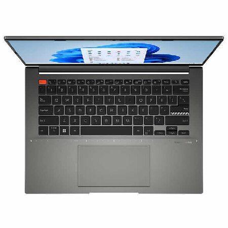 ASUS 14.5&quot; OLED VivoBook Intel Evo Platform Laptop...