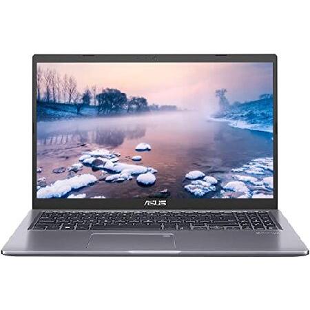 ASUS - Vivobook 15.6&quot; Laptop - Intel 10th Gen i3 -...