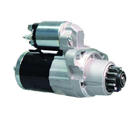 Premier Gear PG-10972N Starter Replacement for Pat...