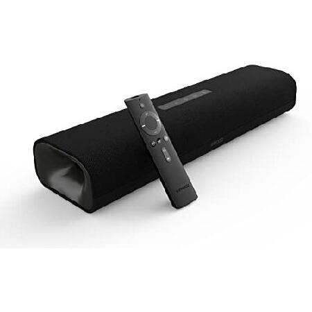 iFrogz VoiceBoost Soundbar 2.0 | 18” Soundbar and ...