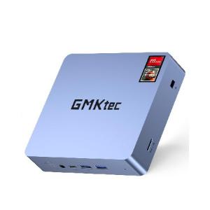 GMKtec 5800U ミニpc 16GB DDR4 コンピュータの専門家監修 AMD Ryzen7 シリーズ ゲーミング用mini pc 10Gbps usb3.1ポート/8コア Radeon Vega8/2.5GLAN ポート搭