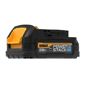 DEWALT 20V Max Powerstack Gfn Compact Battery｜bic-store