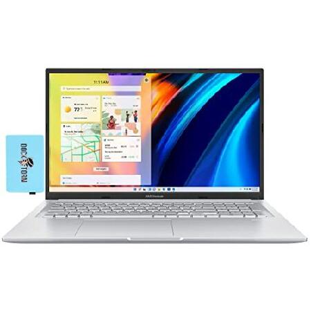 ASUS 2023 VivoBook 17X 17.3 Full HD IPS Home ＆ Bus...