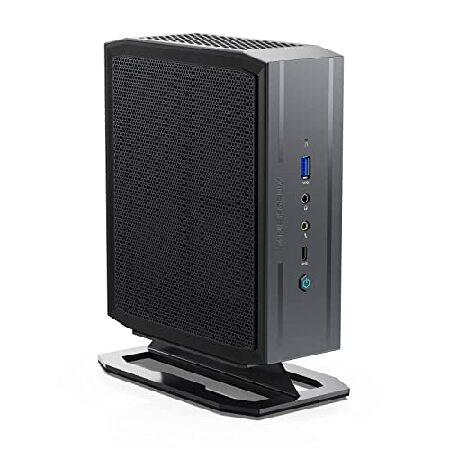 MINISFORUM Neptune Series NAD9 Mini PC 12th Gen In...