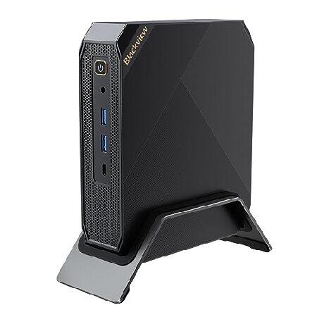 Blackview Mini Gaming PC, MP200 Intel i5-11400H(4....