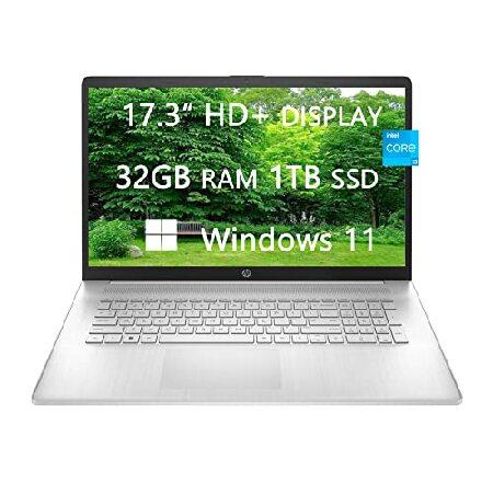 HP 2023 Newest Laptops for College Student ＆ Busin...