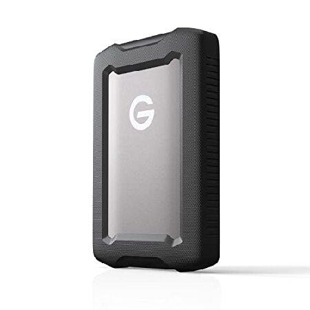 SanDisk Professional 1TB G-Drive ArmorATD - Rugged...