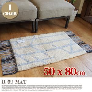 R-02-MAT 50×80cm｜bicasa