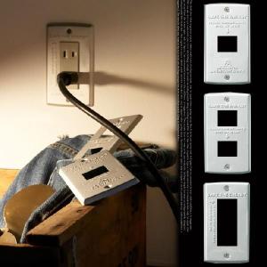 スイッチカバー スイッチプレート Switch plate アートワークスタジオ