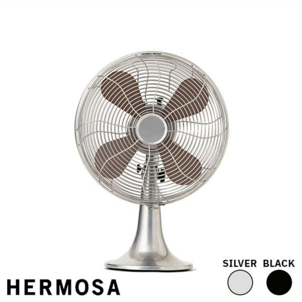 扇風機 ハモサ HERMOSA レトロファン テーブル 2023 RETRO FAN TABLE 2...