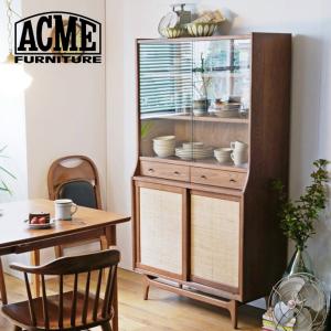 食器棚 アクメファニチャー ACME Furniture ブルックスキャビネット BROOKS CABINET 3rd MODEL 22707970000870 棚 収納家具 インテリア家具｜bicasa