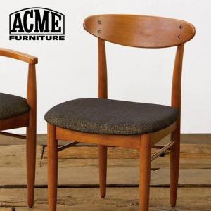 イス アクメファニチャー ACME Furniture トラッセルチェア TRESTLES CHAIR 22704970001270 ダイニングチェア 椅子 いす インテリア家具