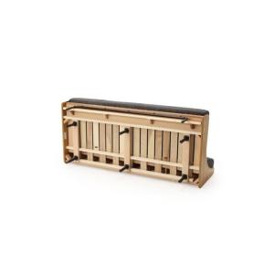 ソファベッド Journal Standard...の詳細画像5