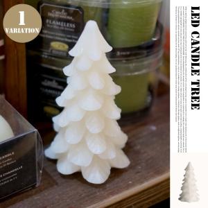 LED CANDLE TREE(LEDキャンドル ツリー)　M451-215｜bicasa