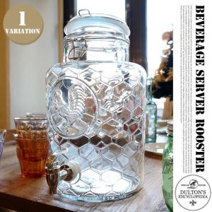 Beverage Server Rooster 5L