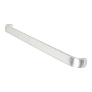 ハンドル ダルトン DULTON アルミニウム バー ハンドル L Aluminum bar handle L D21-0330L 取っ手 持ち手 ドアハンドル｜bicasa