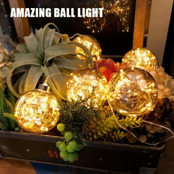 照明 スワン電器 SWAN アメージングボールライト Amazing Ball Light AOL-...