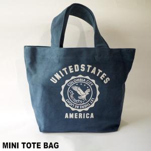 バッグ アンドパッカブル AND PACKABLE ミニトートバッグ コロンビア MINI TOTE BAG Columbia 4562311163004 ランチトート ミニトートバッグ