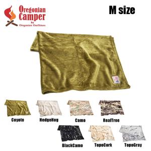 ブランケット オレゴニアンキャンパー Oregonian Camper ファイヤープルーフ ブランケットR Mサイズ Fire proof blanket R M size OCFP011 難燃 ひざ掛け｜bicasa