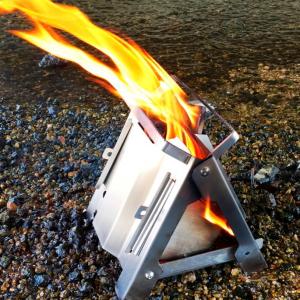 野良ストーブ Nora Stoveの商品画像