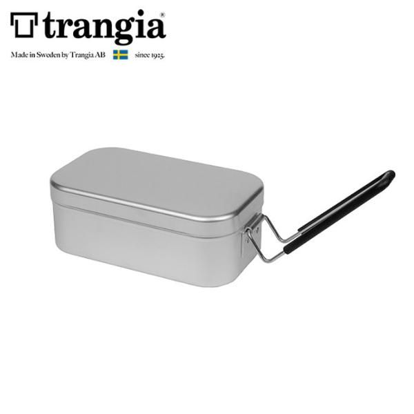 飯ごう トランギア trangia  メスティン TR-210 調理道具 キャンプ用品