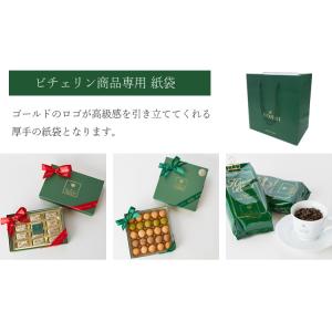 ビチェリン商品専用 手土産用紙袋【商品同時購入...の詳細画像1