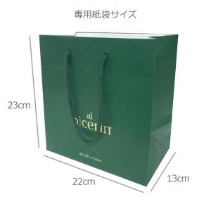 ビチェリン商品専用 手土産用紙袋【商品同時購入...の詳細画像4