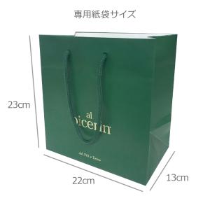 ビチェリン商品専用 手土産用紙袋Mサイズ【商品...の詳細画像3