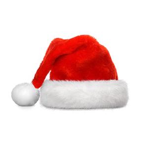 サンタ帽子 クリスマスサンタ帽子 クリスマス 飾り 大人/子供用 クリスマス サンタ 帽子 サンタハット 小物 部屋 置物 装飾品