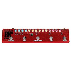 TECH21 エフェクター リッチーコッツェン シグネチャーモデル RK5 FLY