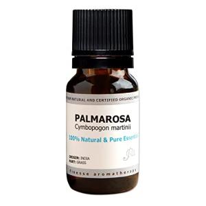 フィネス パルマローザ 10ML フィネスアロマテラピー 精油 エッセンシャルオイル アロマオイル 10ml