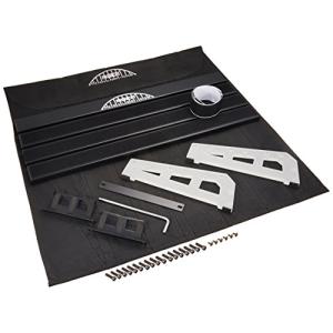 MOEN マオン ペダルボード Pedal Bridge