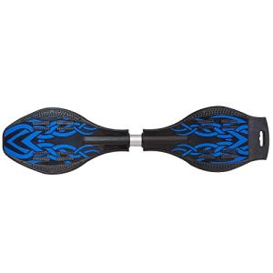 サンパーシー 2輪 スケートボード スケボー 光る 収納袋 子供 初心者 練習 おもちゃ