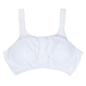 マーシャルワールド CG32-L-WH マーシャルワールド 女性用チェストガード L