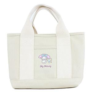 ヤスダ通商 仕切りミニトート マイメロディ MMシキリ102
