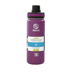520ml パープル TFK-18PU タケヤフラスク 保冷