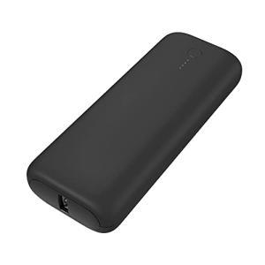 オウルテック モバイルバッテリー 20000mAh PD60W対応 USB Type-C入出力 ＋ USB Type-A出力 PSE適合 低電流モードの商品画像