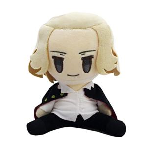 畑山商事 お座り ぬいぐるみ S 東京リベンジャーズ 佐野万次郎